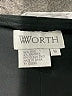 Worth Black Dress Pants Size 16 - photo 7
