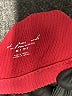 Out From Under Red Tank Top Size XS - Sm - photo 7