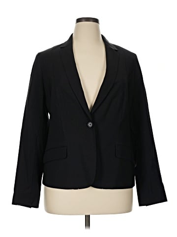 Talbots Blazer (view 1)
