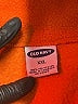 Old Navy Orange Fleece Size XXL - photo 6