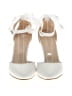Assorted Brands White Heels Size EU 39 - photo 2