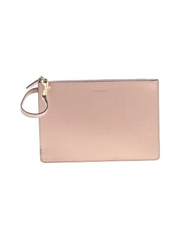Calvin Klein Wristlet (view 1)