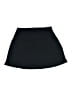 DSG Solid Black Active Skort Size S - photo 1