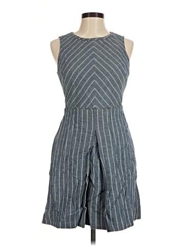J.Crew Factory Store Casual Dress (view 1)