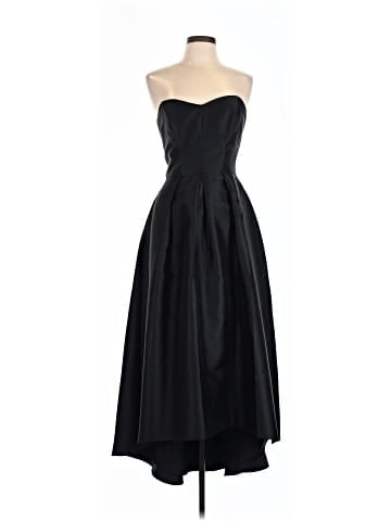 Alfred Sung Cocktail Dress (view 1)