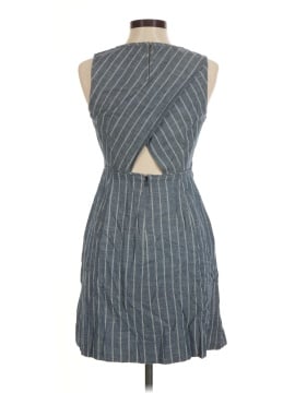 J.Crew Factory Store Casual Dress (view 2)
