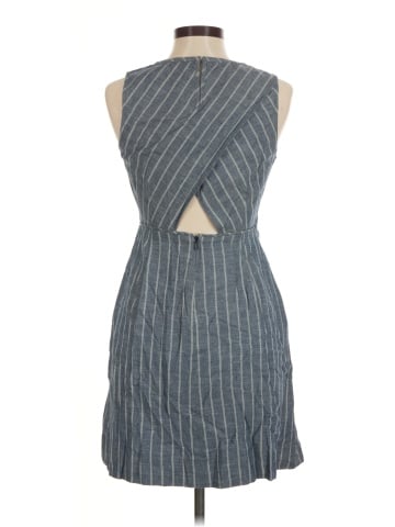 J.Crew Factory Store Casual Dress (view 2)