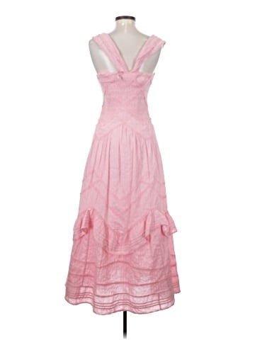 LoveShackFancy Cocktail Dress (view 2)