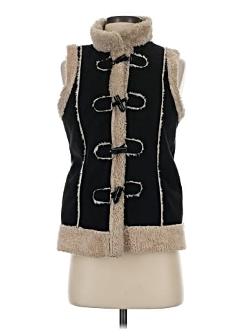 Telluride Clothing Co Vest (view 1)