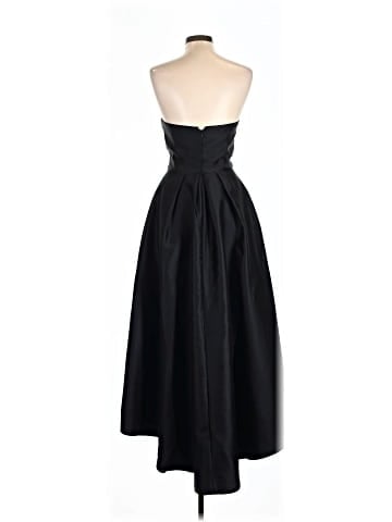 Alfred Sung Cocktail Dress (view 2)