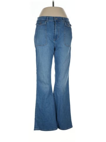 Ann Taylor LOFT Jeans (view 1)