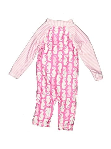 Flap Happy Rash Guard (view 2)