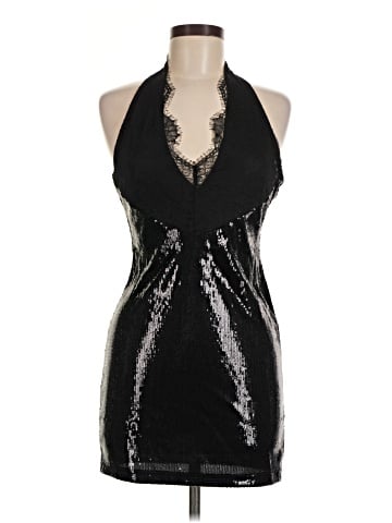 Zara Cocktail Dress (view 1)