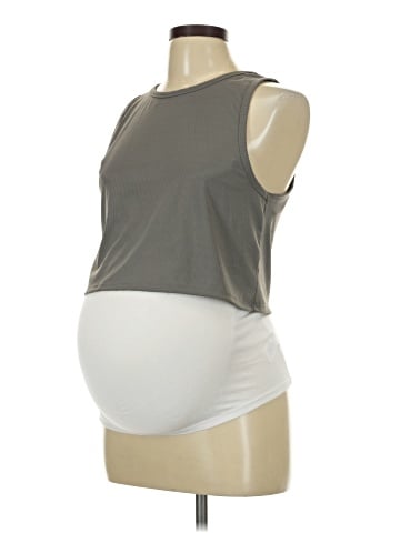 Motherhood Tank Top (view 1)