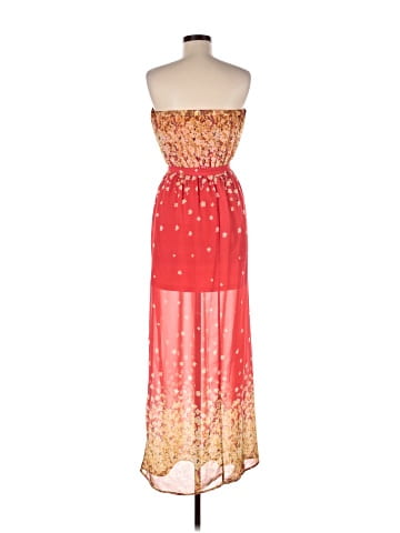 Umgee Cocktail Dress (view 2)