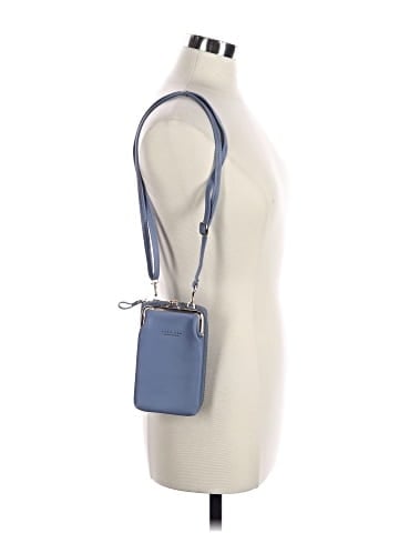 Carr Ken Crossbody Bag (view 2)