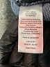 Talbots Chevron-herringbone Blue Jeans Size 16 (petite) - photo 9