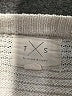 Thread & Supply Stripes Tan Pullover Sweater Size XL - photo 7