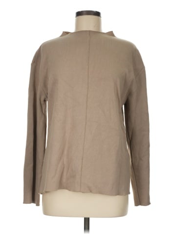 Zara Turtleneck Sweater (view 1)