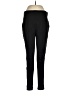Chaus Solid Black Active Pants Size M - photo 1