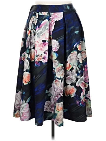 ELOQUII Formal Skirt (view 1)