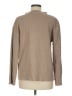 Zara Tan Turtleneck Sweater Size M - photo 2