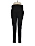 Chaus Solid Black Active Pants Size M - photo 2