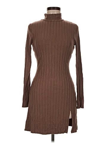 Love Tree Casual Dress (view 1)