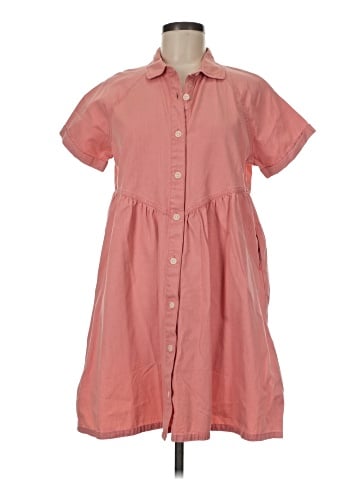 Pact Casual Dress (view 1)