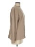 Zara Tan Turtleneck Sweater Size M - photo 4