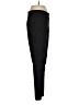 Chaus Solid Black Active Pants Size M - photo 4