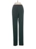 BCBGMAXAZRIA Solid Green Casual Pants Size XXS - photo 1