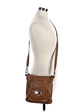 Assorted Brands Leather Crossbody Bag (view 2)