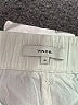 Vince. White Cargo Pants Size 10 - photo 7