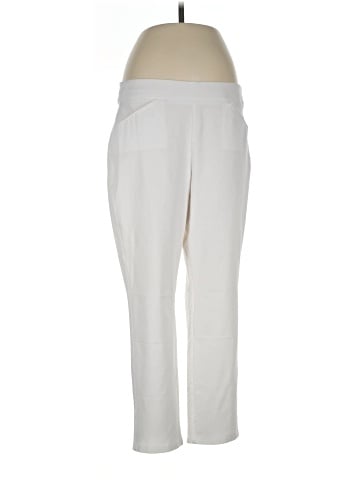 Travelers by Chico's Casual Pants (view 1)