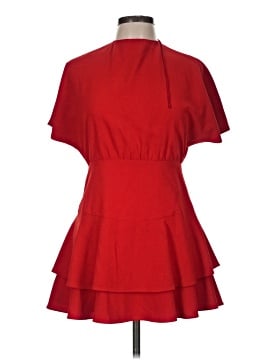 Alice + Olivia Cocktail Dress (view 1)