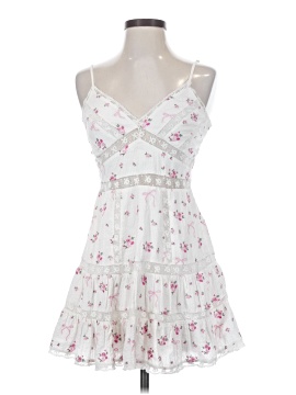 Love Shack Fancy Casual Dress
