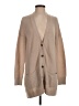 Caslon Tan Cardigan Size XS - photo 1