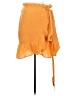 Chan Luu Polka Dots Orange Casual Skirt Size S - photo 1