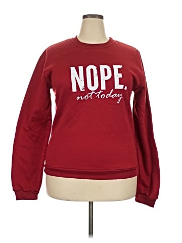 Unbranded Sweatshirt (view 1)