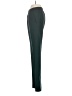 BCBGMAXAZRIA Solid Green Casual Pants Size XXS - photo 5