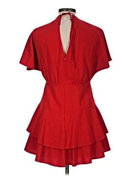 Alice + Olivia Cocktail Dress (view 2)