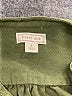 Point Sur Green Long Sleeve Button-Down Shirt Size S - photo 7