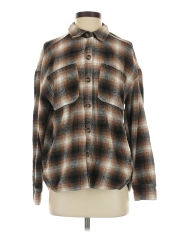 Hollister Jacket (view 1)