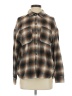 Hollister Brown Jacket Size S - photo 1