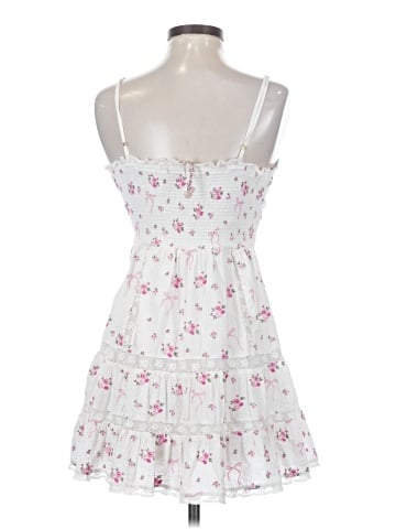 LoveShackFancy Casual Dress (view 2)