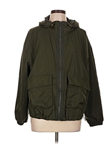 Active by Old Navy Windbreaker (view 1)