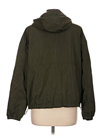 Active by Old Navy Windbreaker (view 2)