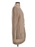 Caslon Tan Cardigan Size XS - photo 4