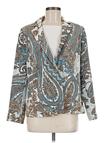 Chico's Blazer (view 1)
